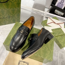 Gucci Business Shoes